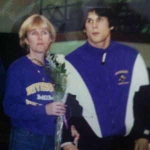 Meet your Posher, Daniel